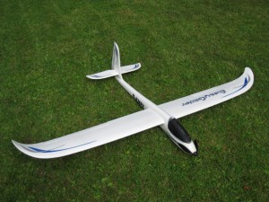 Easy Glider, Spannweite 1,80m